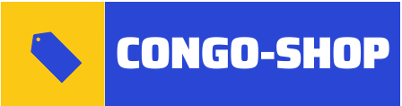 Congo Shop